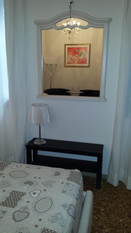 Angolo Fiorito Venice Exterior photo