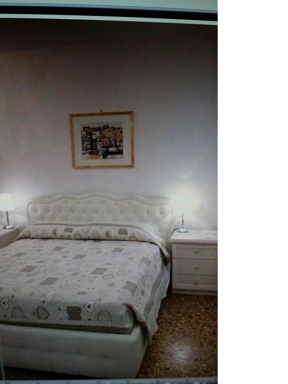 Angolo Fiorito Venice Exterior photo