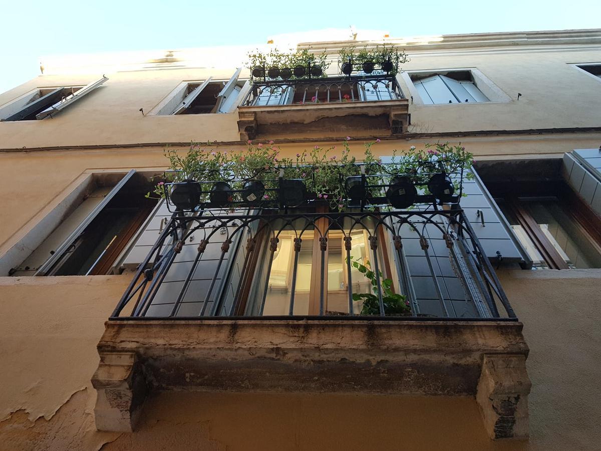 Angolo Fiorito Venice Exterior photo