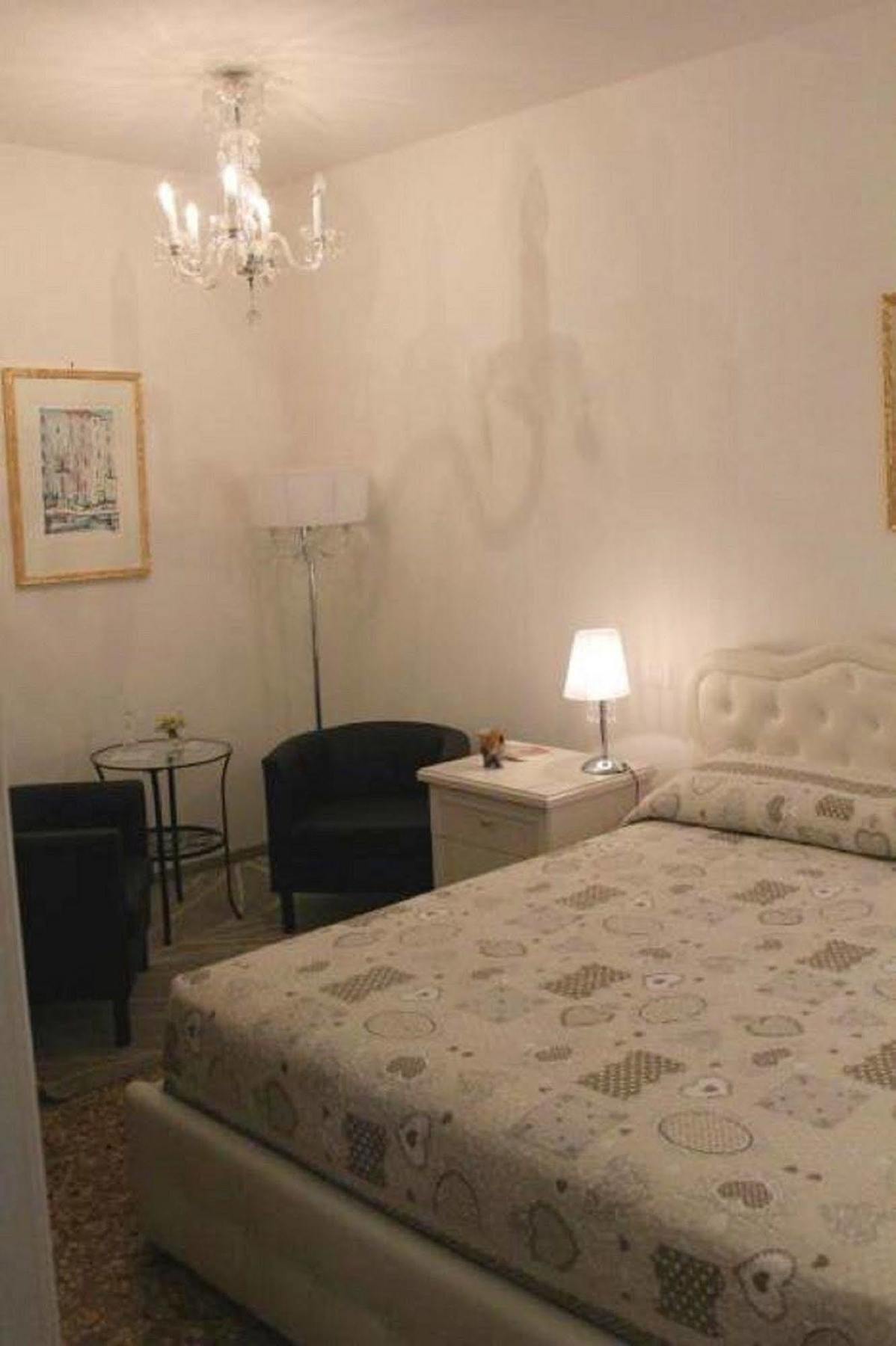 Angolo Fiorito Venice Exterior photo