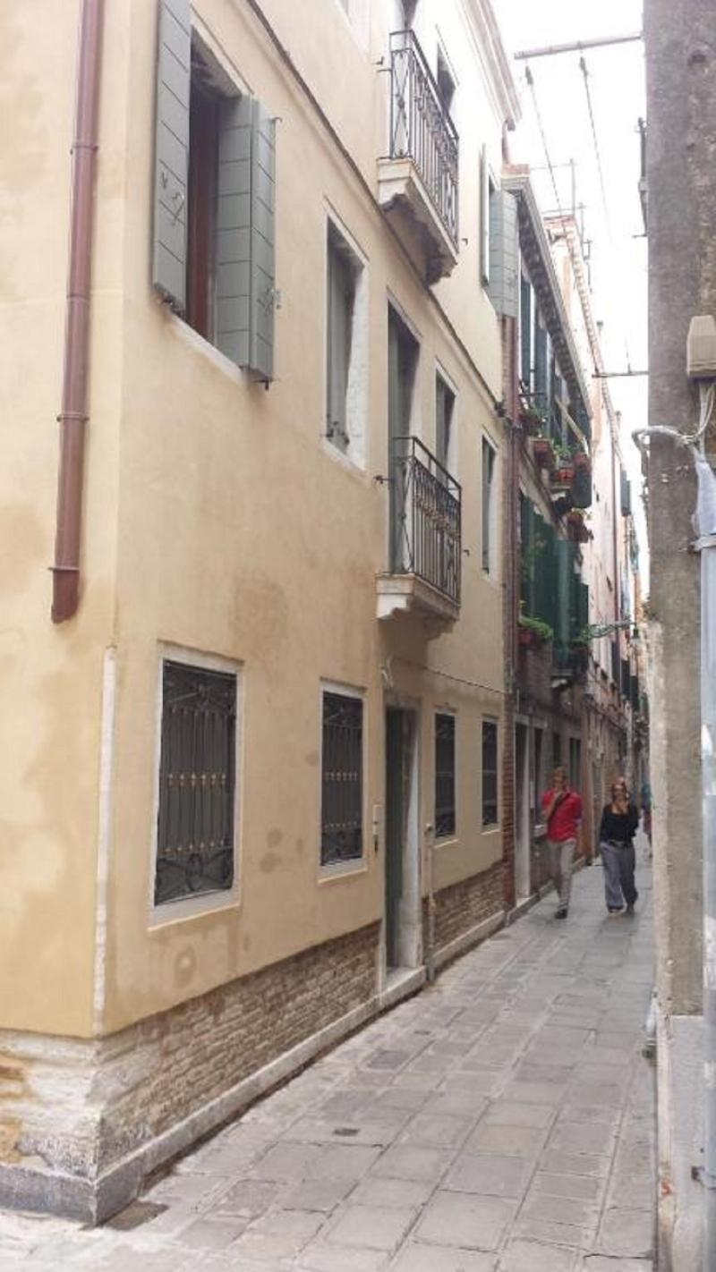 Angolo Fiorito Venice Exterior photo