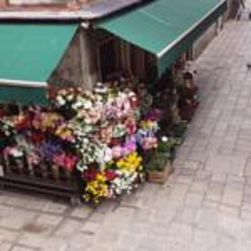 Angolo Fiorito Venice Exterior photo