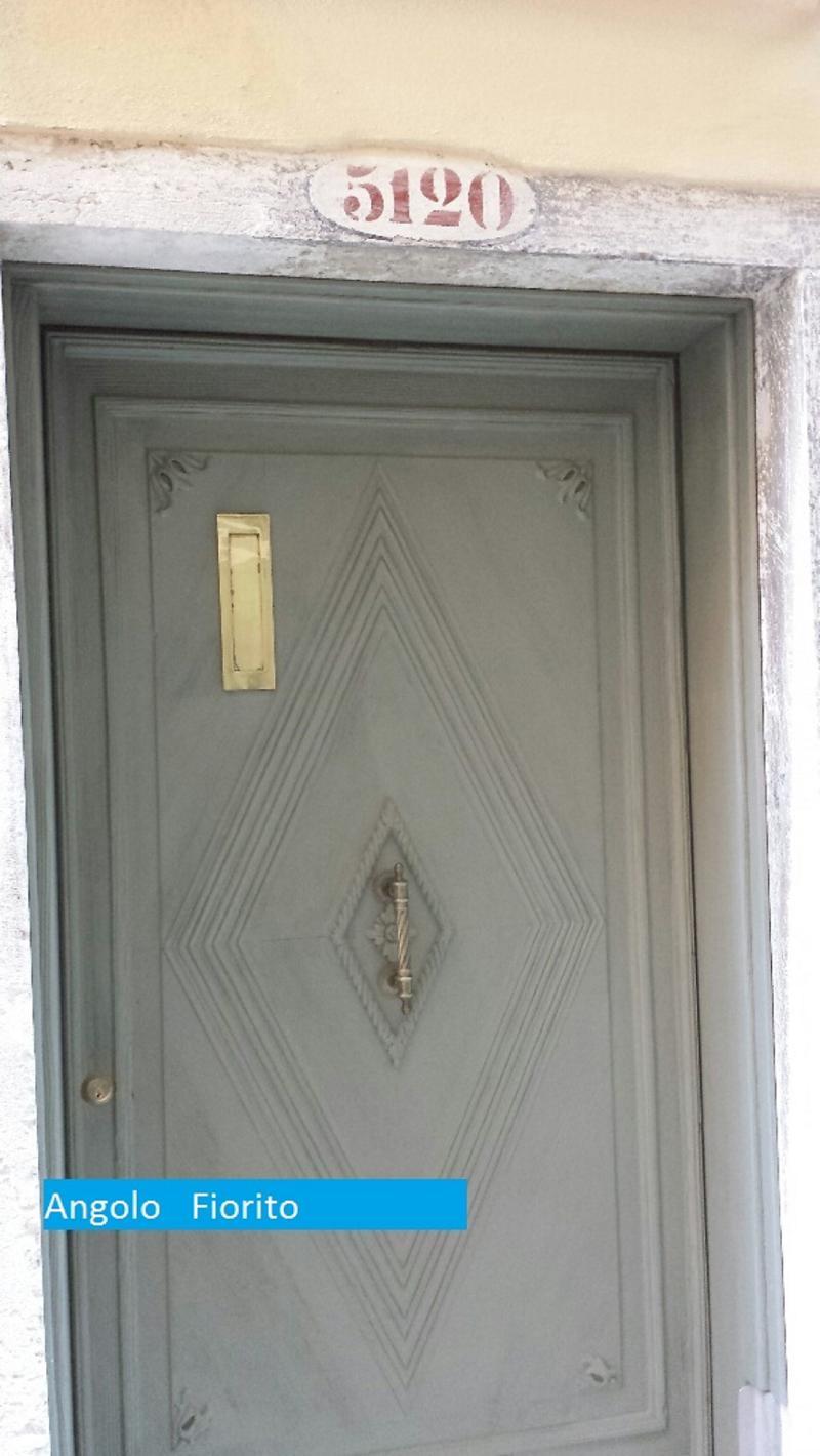 Angolo Fiorito Venice Exterior photo